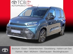 Bild des Angebotes Toyota Proace City Verso 1.5 D-4D L1 Team D  NAVI SHZ