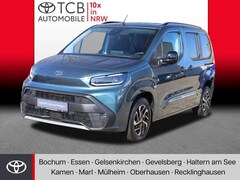 Bild des Angebotes Toyota Proace City Verso 1.5 D-4D L1 Team D  NAVI SHZ