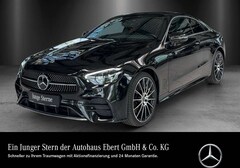 Bild des Angebotes Mercedes-Benz E 400 E400d 4M Cpé AMG Pano LED Burm 360°Memo Business