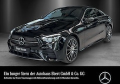Bild des Angebotes Mercedes-Benz E 400 E400d 4M Cpé AMG Pano LED Burm 360°Memo Business