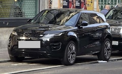 Bild des Angebotes Land Rover Range Rover Evoque D200 R-Dynamic HSE
