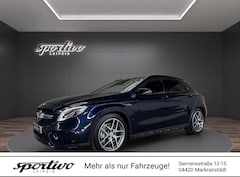 Bild des Angebotes Mercedes-Benz GLA 180 45 AMG 4Matic *Dynamic Plus Paket*