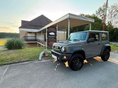 Bild des Angebotes Suzuki Jimny 1.5 ALLGRIP Comfort AUTOMATIK 2719 KM