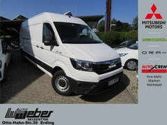 Bild des Angebotes MAN TGE Kasten 3.180 lang Hochdach FWD DSG RFK KLIMA AHK