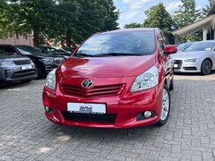 Bild des Angebotes Toyota Verso Travel*AUTOMATIK*PDC*TOP*