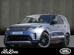 Land Rover Discovery D350 Gemini Pano-AHK-7-Sitze-Winter Paket