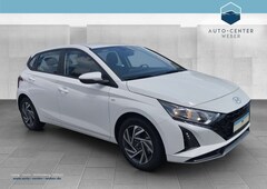 Bild des Angebotes Hyundai i20 FL 1.0 T-GDI 48V-Hybrid Trend