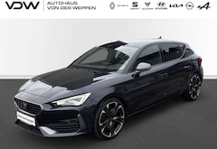 Bild des Angebotes CUPRA Leon VZ 2.0 TSI Totwinkelassistent, Navi, Kamera Klima