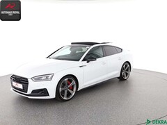 Bild des Angebotes Audi S5 S5 SB 3.0 TDI qu MATRIX,KAMERA,VIRTUAL,B+O,ACC