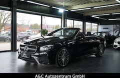 Bild des Angebotes Mercedes-Benz E 53 AMG Cabrio 4Matic
