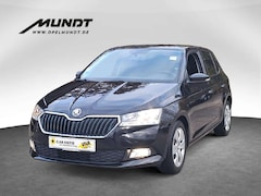 Bild des Angebotes Skoda Fabia Cool Plus