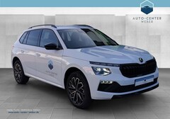 Skoda Kamiq 1.0 TSI Balance DSG ACC*AUT*Fernlichtass.