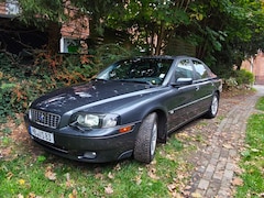 Bild des Angebotes Volvo S80 S80 2.5T