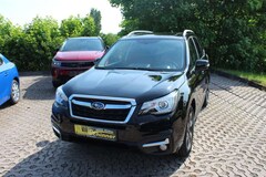 Bild des Angebotes Subaru Forester 2.0D Lineartronic Exclusive