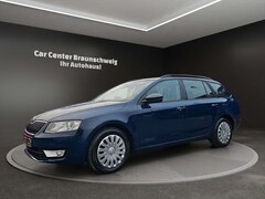 Bild des Angebotes Skoda Octavia 2.0 TDI DSG Ambition Combi+Navi
