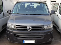 VW T5 Transporter T5 TDI (BiTDI) Kurz DSG Trendline