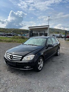 Bild des Angebotes Mercedes-Benz C 180 C -Klasse T-Modell C 180
