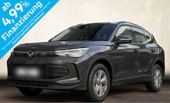Bild des Angebotes VW Tiguan 1.5 eTSI +AHK+APPCONNECT+4SEASON+ Bluetooth