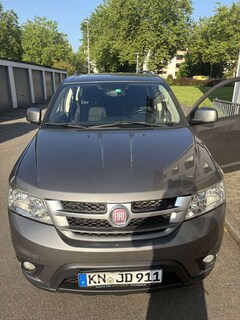 Bild des Angebotes Fiat Freemont 2.0 Multijet 16V DPF Urban