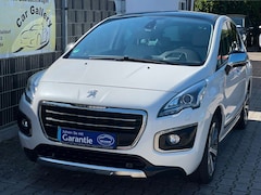 Bild des Angebotes Peugeot 3008 Allure /2.Hd/Kamera/Navi/Garantie/HU/AU/Neu
