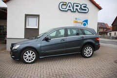 Bild des Angebotes Mercedes-Benz R 300 CDI BlueEfficiency Sport Paket