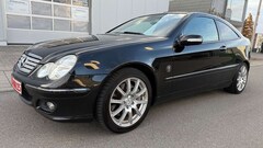 Bild des Angebotes Mercedes-Benz C 350 V6 AUTOMATIK TÜV,VOLLLEDER,NAVI,PANO,AHK