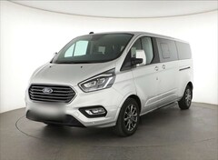 Bild des Angebotes Ford Tourneo Custom 320 L2 Titanium X+AHK+Navi