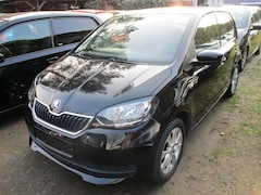 Bild des Angebotes Skoda Citigo Clever Automatic Klima