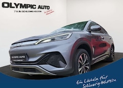 Bild des Angebotes BYD Atto 3 Design PANO SITZHZG NAVI KAMERA LED CCS