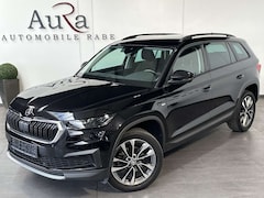 Bild des Angebotes Skoda Kodiaq 2.0 TDI DSG Tour NAV+LED+KAMERA+ACC+19ZO