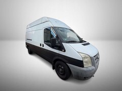 Bild des Angebotes Ford Transit FT 300 L LKW