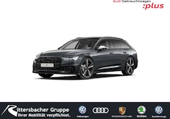 Bild des Angebotes Audi S6 TDI Matrix AHK PANO B&O Parken