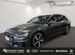 Bild des Angebotes Audi S6 Matrix AHK PANOD. B&O Remote Parkassist