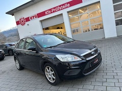 Bild des Angebotes Ford Focus 2,0TDCi DPF Style/2.Hand/Klima