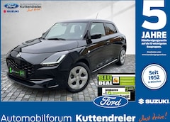 Bild des Angebotes Suzuki Swift Comfort Plus + Navi Kamera LED Klima ACC