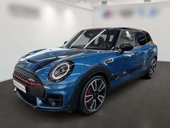 Bild des Angebotes MINI John Cooper Works Clubman John Cooper Works ALL4 Clubman*Navi*HeadUp*Driving