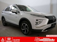 Bild des Angebotes Mitsubishi Eclipse Cr.PHEV 2.4 Intro 4WD