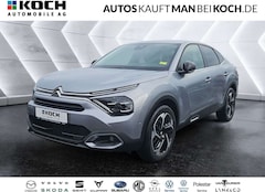 Bild des Angebotes Citroen C4 X PureTech 130 EAT8 HEADUP NAVI KAMERA PDC LED