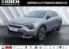 Bild des Angebotes Citroen C4 X PureTech 130 EAT8 HEADUP NAVI KAMERA PDC LED