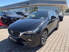 Bild des Angebotes Mazda CX-3 SKYACTIV-G 2.0