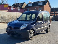 Bild des Angebotes Renault Kangoo Campus / TÜV NEU /