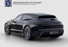 Bild des Angebotes Porsche Taycan Taycan Cross Turismo 4 Navi/Autom./Klima/LED