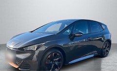 Bild des Angebotes CUPRA Born 150 kW NW Garantie 5Jahr 100000 KM