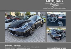 Bild des Angebotes Porsche 992 .2 Turbo S Coupe*SPORT-DESIGN*BURMESTER*PANO*