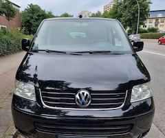 Bild des Angebotes VW T5 California Multivan