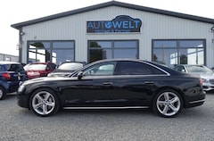 Bild des Angebotes Audi A8 4.2 TDI clean diesel quattro Aut.AudiScheckh.