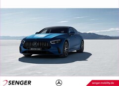 Bild des Angebotes Mercedes-Benz AMG GT 63 S E Perf. Keramik Perf.-Abgas Pano 360