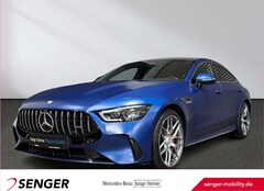 Bild des Angebotes Mercedes-Benz AMG GT 63 S E Perf. Keramik Perf.-Abgas Pano 360