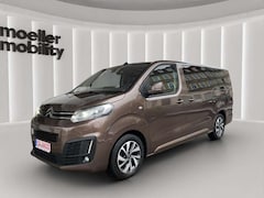 Bild des Angebotes Citroen Spacetourer Spacetourer 2.0 BHDI EAT8 Business Lounge XL