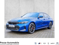 Bild des Angebotes BMW 318 i Limousine M Sport Pro Glasd. Widescreen LED HiFi